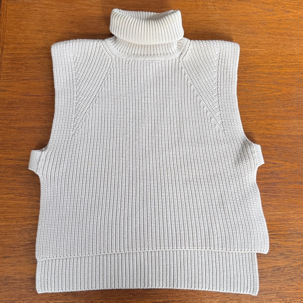 Isabel Marant merino sweater in great condition, all natural fibers.